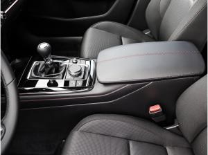 Mazda CX-30 2025 e-SKYACTIV-G 140ps 2.5L 6MT FWD Homura