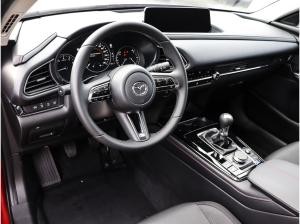 Mazda CX-30 2025 e-SKYACTIV-G 140ps 2.5L 6MT FWD Homura