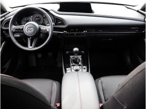 Mazda CX-30 2025 e-SKYACTIV-G 140ps 2.5L 6MT FWD Homura