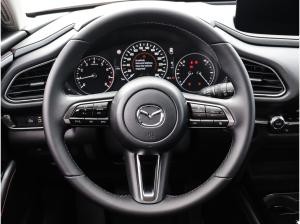 Mazda CX-30 2025 e-SKYACTIV-G 140ps 2.5L 6MT FWD Homura