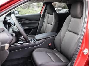 Mazda CX-30 2025 e-SKYACTIV-G 140ps 2.5L 6MT FWD Homura