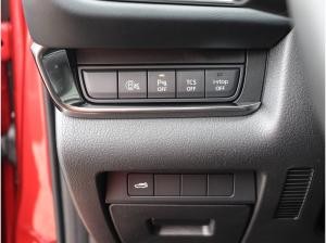 Mazda CX-30 2025 e-SKYACTIV-G 140ps 2.5L 6MT FWD Homura