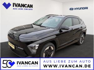 Hyundai KONA Elektro (MY26) EV 65kWh (204 PS) 2WD Prime Technik-Paket  //E-Auto Prämie ??bitte Tabelle beachten//
