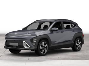Foto - Hyundai KONA EV Trend MY25 - 65,4 kWh (160kW/218 PS)