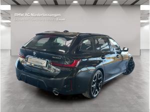 BMW 320 d M Sport AHK LiveCockpitProf Kamera HiFi