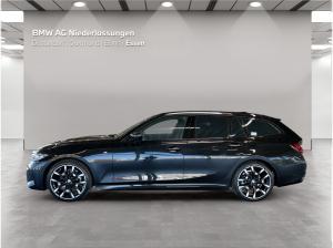 BMW 320 d M Sport AHK LiveCockpitProf Kamera HiFi
