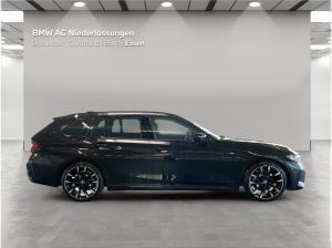 BMW 320 d M Sport AHK LiveCockpitProf Kamera HiFi