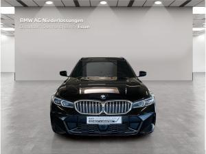 BMW 320 d M Sport AHK LiveCockpitProf Kamera HiFi
