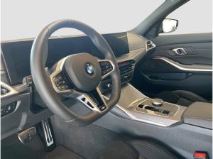 BMW 320 d M Sport AHK LiveCockpitProf Kamera HiFi