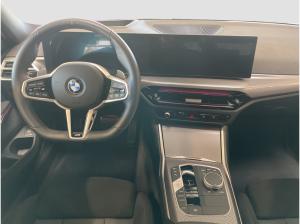BMW 320 d M Sport AHK LiveCockpitProf Kamera HiFi