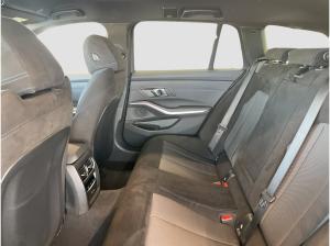 BMW 320 d M Sport AHK LiveCockpitProf Kamera HiFi