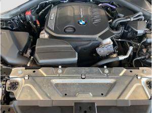 BMW 320 d M Sport AHK LiveCockpitProf Kamera HiFi