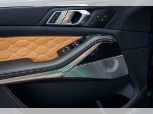 BMW X5 M Competition