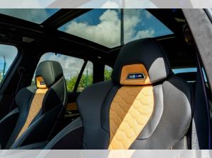 BMW X5 M Competition