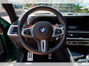 BMW X5 M Competition