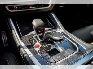 BMW X5 M Competition