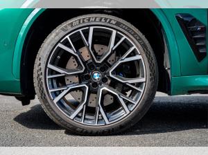 BMW X5 M Competition