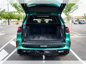 BMW X5 M Competition