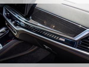 BMW X5 M Competition