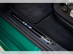BMW X5 M Competition