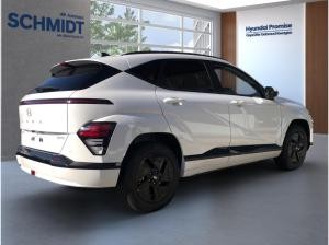 Hyundai KONA Elektro ❄️WINTER-AKTION❄️Trend 49kWh - 380km Navi LED ACC Apple CarPlay Android Auto SHZ