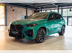 BMW X5 M Competition