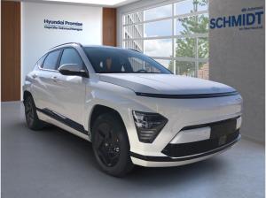 Hyundai KONA Elektro 💼GEWERBLICH💼❄️WINTER-AKTION❄️Trend 49kWh - 380km Navi LED ACC Apple CarPlay Android Auto