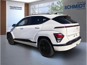Hyundai KONA Elektro 💼GEWERBLICH💼❄️WINTER-AKTION❄️Trend 49kWh - 380km Navi LED ACC Apple CarPlay Android Auto