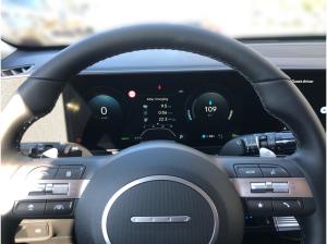 Hyundai KONA Elektro 💼GEWERBLICH💼❄️WINTER-AKTION❄️Trend 49kWh - 380km Navi LED ACC Apple CarPlay Android Auto