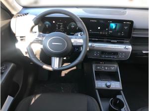 Hyundai KONA Elektro 💼GEWERBLICH💼❄️WINTER-AKTION❄️Trend 49kWh - 380km Navi LED ACC Apple CarPlay Android Auto