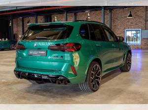 BMW X5 M Competition