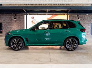 BMW X5 M Competition