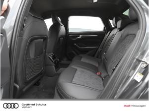 Audi A6 Limousine Edition One e-HYBRID Quattro (Velbert)