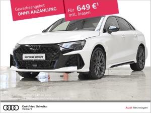 Audi RS3 Limousine (Velbert)