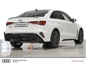 Audi RS3 Limousine (Velbert)