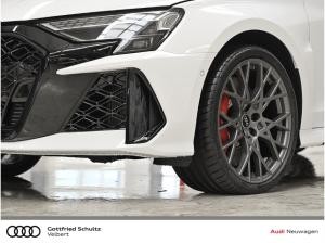 Audi RS3 Limousine (Velbert)