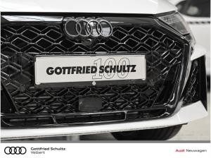 Audi RS3 Limousine (Velbert)