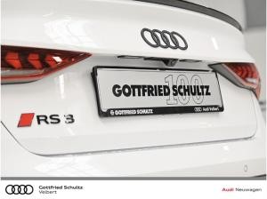 Audi RS3 Limousine (Velbert)