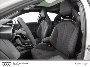 Audi RS3 Limousine (Velbert)