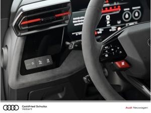 Audi RS3 Limousine (Velbert)