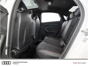 Audi RS3 Limousine (Velbert)