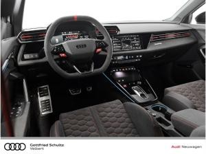 Audi RS3 Limousine (Velbert)