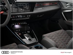 Audi RS3 Limousine (Velbert)