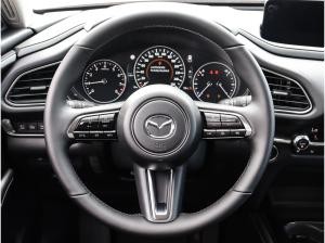 Mazda CX-30 2025 e-SKYACTIV-X 186ps 2.0L 6AT FWD Exclusive-line