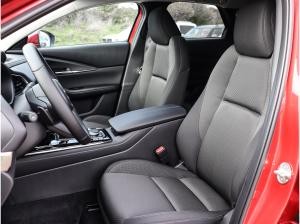 Mazda CX-30 2025 e-SKYACTIV-X 186ps 2.0L 6AT FWD Exclusive-line