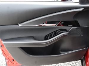 Mazda CX-30 2025 e-SKYACTIV-X 186ps 2.0L 6AT FWD Exclusive-line