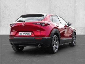 Mazda CX-30 2025 e-SKYACTIV-X 186ps 2.0L 6AT FWD Exclusive-line