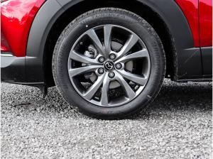 Mazda CX-30 2025 e-SKYACTIV-X 186ps 2.0L 6AT FWD Exclusive-line