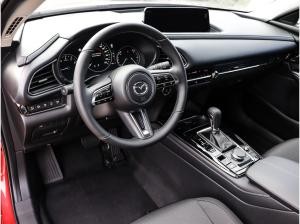 Mazda CX-30 2025 e-SKYACTIV-X 186ps 2.0L 6AT FWD Exclusive-line