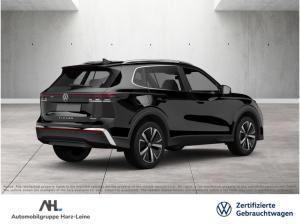 Volkswagen Tiguan 2.0 TDI Life DSG AHK Navi LED+ ACC Keyless AreaView RFK